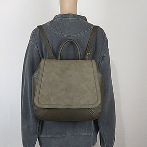 Universal Threads | Backpack Olive Green